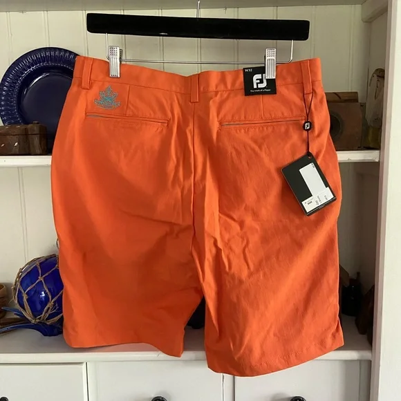 Footjoy - Picture 2 of 4